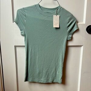 NWT ANEWDAY top
